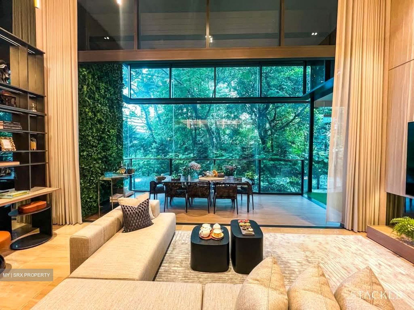 8@BT (D21), Condominium #543810881